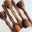 Cueramo (Bocote) Wood Masher
