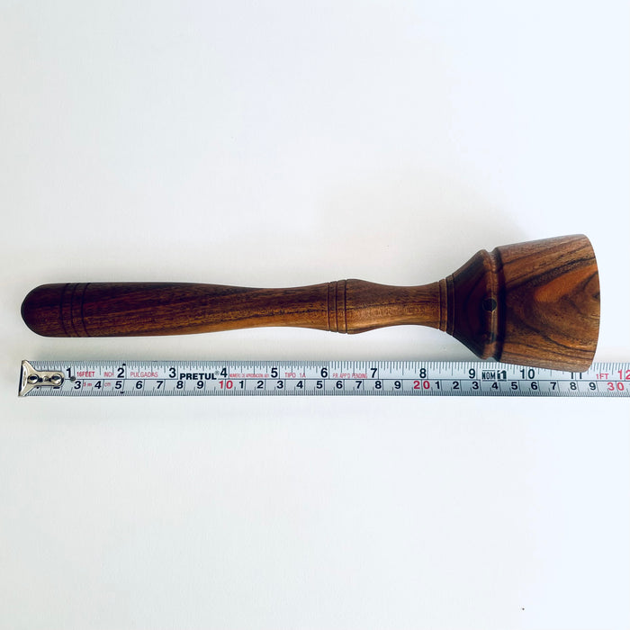 Cueramo (Bocote) Wood Masher