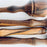 Cueramo (Bocote) Wood Masher