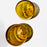 Blown Glass Bowl - Small - 4”
