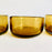 Blown Glass Bowl - Small - 4”