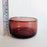 Blown Glass Bowl - Small - 4”