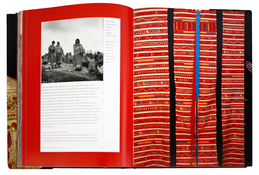 Revelaciones del Arte Popular Mexicano - The Crafts of Mexico - Artes de México