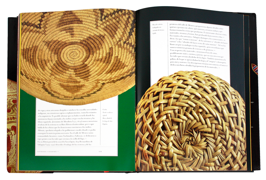 Revelaciones del Arte Popular Mexicano - The Crafts of Mexico - Artes de México