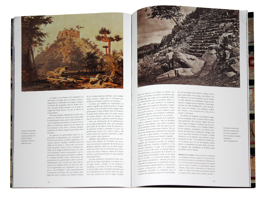 Serpientes en el Arte Prehispánico - Serpents in Pre-Hispanic Art - Artes de México