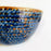 Tonalá Stoneware Large Salad Bowl - Cobalt Blue