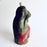 Painted Clay Monkey Mezcal Bottle - Chango Mezcalero - Medium - Telerita