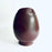 Burnished Clay Pitcher - Brown