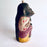 Painted Clay Monkey Mezcal Bottle - Chango Mezcalero - Large - Cerecita