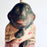 Painted Clay Monkey Mezcal Bottle - Chango Mezcalero - Large - Cerecita