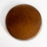 Burnished Clay Deep Plate - Brown