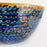 Tonalá Stoneware Large Salad Bowl - Cobalt Blue