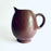 Burnished Clay Pitcher - Brown