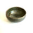 Brown Smoked Clay Bowl 6” - Glazed