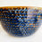 Tonalá Stoneware Large Salad Bowl - Cobalt Blue