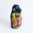 Painted Clay Monkey Mezcal Bottle - Chango Mezcalero - Medium - Alcatraz
