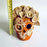 Red Clay Day of the Dead Calavera