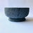 Volcanic Rock Mortar & Pestle - Molcajete - Chalicelike Base - 8”