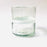 Mexico 1492 - Blown Glass Tumbler with White filament