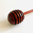Granadillo Wood Honey Dipper