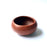 Red Clay Mezcal Copita - Wide with Curved Edges
