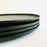 Wooden Base Plates - Black Cedar - Set of 4