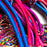 Mexico 1492: Hand-woven on a back-strap loom, by the imaginative artisans in Chiapas, Mexico, with a passion for colors, and a great talent to put those colors together masterfully. Good for any market shopping, plus environment friendly.