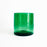 Blown Glass Cylindrical Tumblers