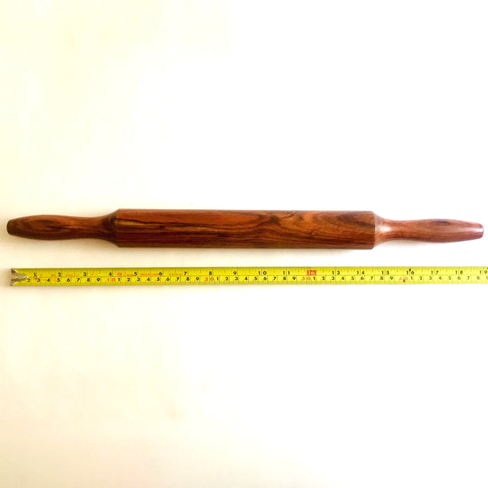 Tolu Balsam Wood Rolling Pin - Medium