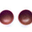 Mexico 1492: Exciting polished bowls, made from groovy, red clay and marked with random flame spots, adding character. Good for soup or cereal, but best for serving appetizers or spices. Still showing the line marks of the artisan's work with the quartz stone. Lead free, unglazed. Thanks to the amazing, random pattern of the quartz polish lines and the flame marks, no two pieces are the same. 