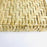 Tule Fiber Box for Utensils