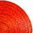 Palm Fiber Placemat - Round