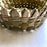 Mexico 1492 - Light shades of green, yellow and brown blend together and create a recognizable and loved palm leaf texture. Warm tortillas are usually wrapped in a piece of cloth, several times, to keep the heat in. For breakfast, it can hold some delicious sweet breads. 