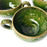 Mexico 1492: A wide, green glazed clay cup, with beautiful texture on the outside, and a symbolic swirl on the inside. Ideal for the morning cup of rich, foamy Oaxacan coffee, and a piece of sweet bread served with it.   Lead-free, handmade and glazed by the amazing artisans in Oaxaca, Mexico. 