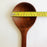 Tolu Balsam Wood Cooking Spoon