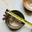 Smoked Clay Salsa Bowl