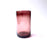 Blown Glass Party Glasses