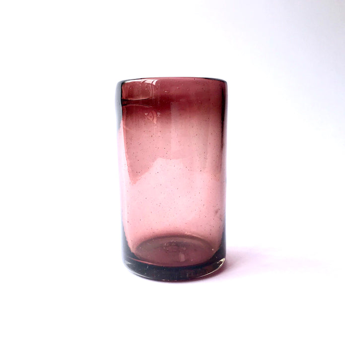 Blown Glass Party Glasses