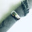 Pewter Napkin Rings - Set of 4