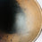 Copy of Smoked Clay Salad Bowl - Large - Old photos
