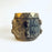 Smoked Clay Tzompantli Bowl - Large