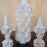 Oaxacan Ornamented Pillar Candle