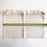 Backstrap Loom Handwoven Cotton Napkins