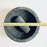 Volcanic Rock Mortar & Pestle - Molcajete - 3 Legged Short - 8”