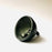 Mexico 1492 - Black Clay Bell, smooth or carved, handmade by Oaxacan artisans