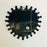 Hand-Painted Tinplate Shadow Box - Nicho