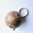Carved Gourd Mezcal Bottle (Guaje)