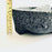Volcanic Rock Mortar & Pestle - Molcajete - 3 Legged Short - 8”