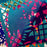 Mexico 1492: Garland of 10 banners of papel picado on a 5m (16ft) long string, with Día de Muertos (Day of the Dead) theme. Each garland carries 10 different colors and designs with the same Day of the Dead theme: skeletons carrying coffin, dancing, riding a horse or a bike, as mariachi, with cake, on a wedding, at the altar… A magnificent, colorful, so typical ornament that may be one of the most recognizable Mexican symbols today, was created and still handmade in the state of Puebla.