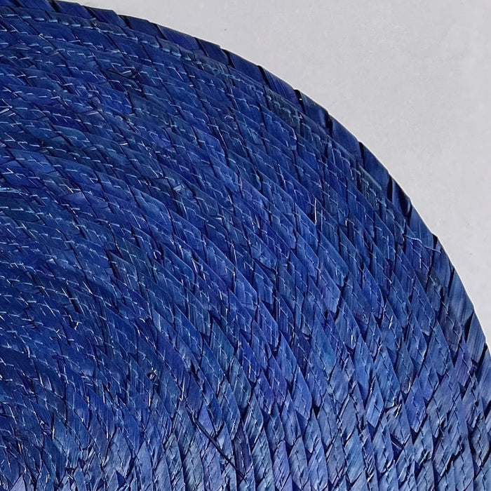 Palm Fiber Placemat - Round